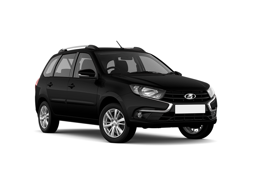 Lada Гранта универсал Comfort Light