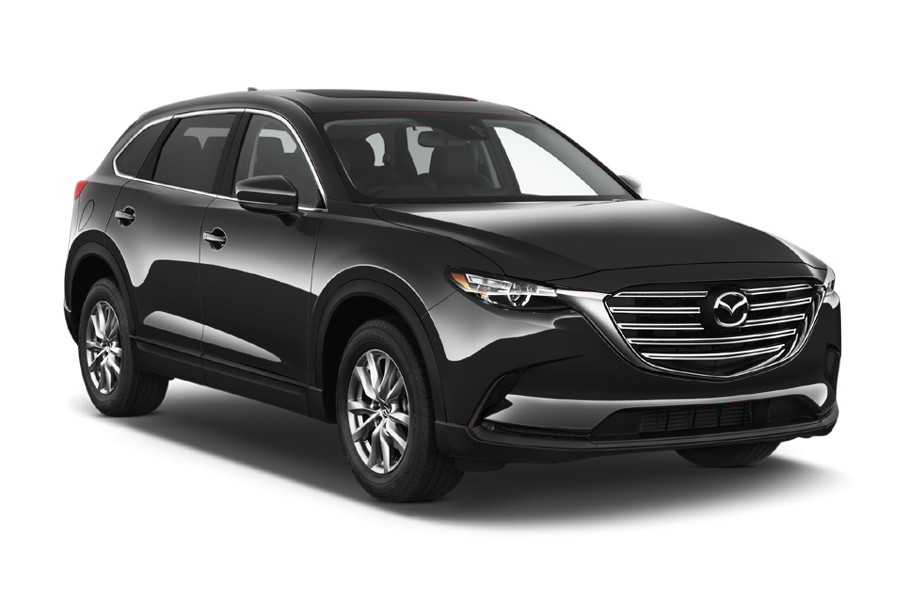 Mazda CX 9 Supreme