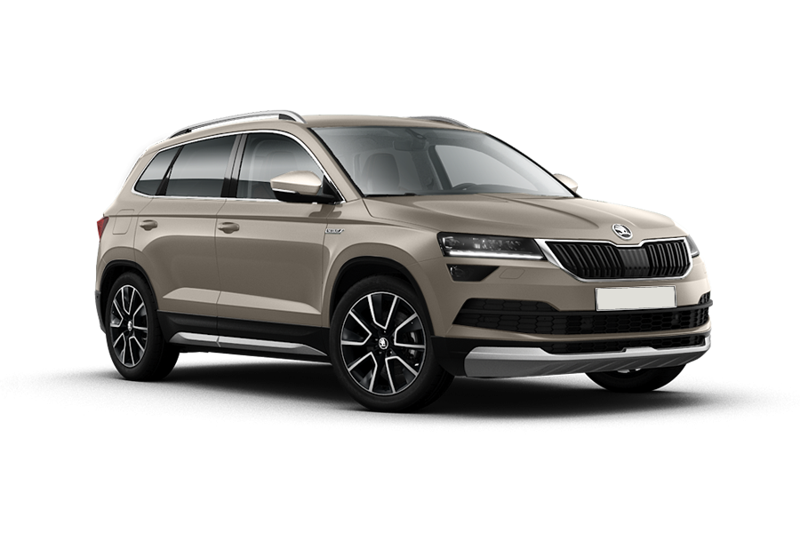 Skoda Karoq Ambition