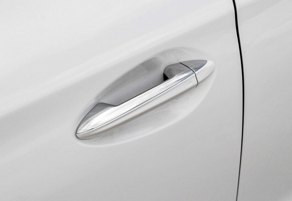 Hongqi HS5 - фото 11
