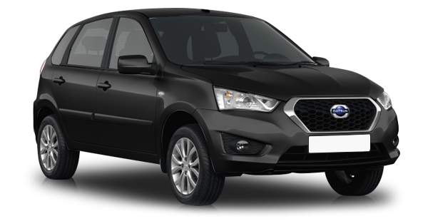 Datsun Mi Trust III