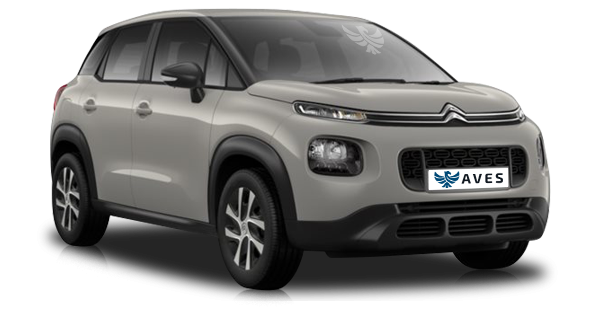 Citroen C3 C-SERIES, PureTech