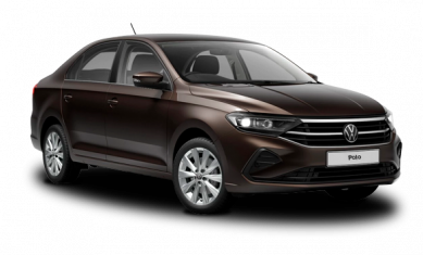 Volkswagen Polo Exclusive