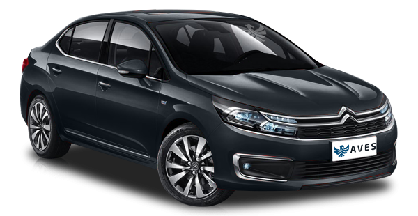 Citroen C4 Седан Feel Edition