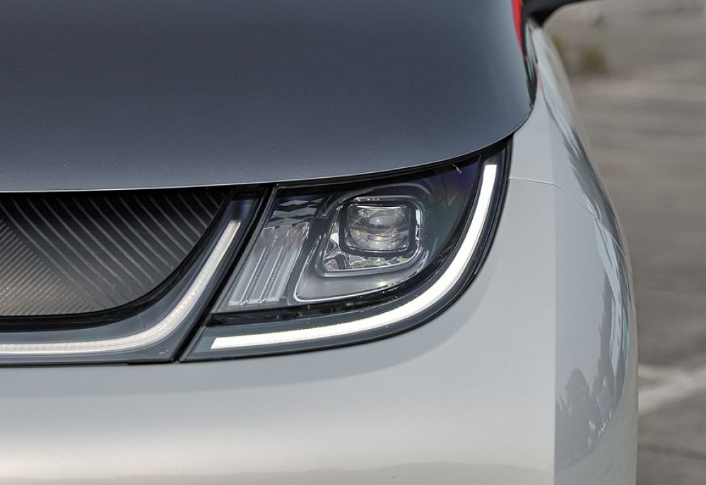 Byd Dolphin - фото 8