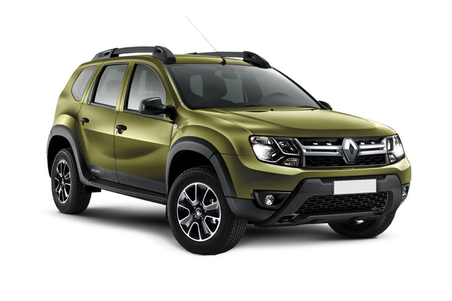 Renault Duster 2019 Expression