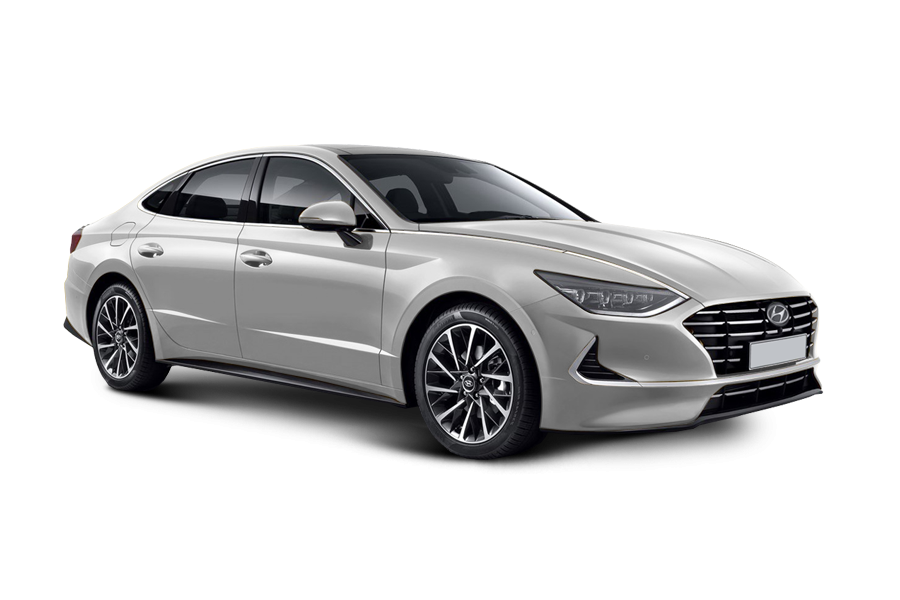 Hyundai Sonata Business