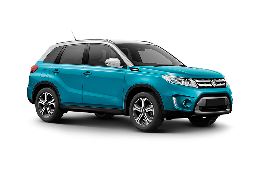 Suzuki Vitara GL+