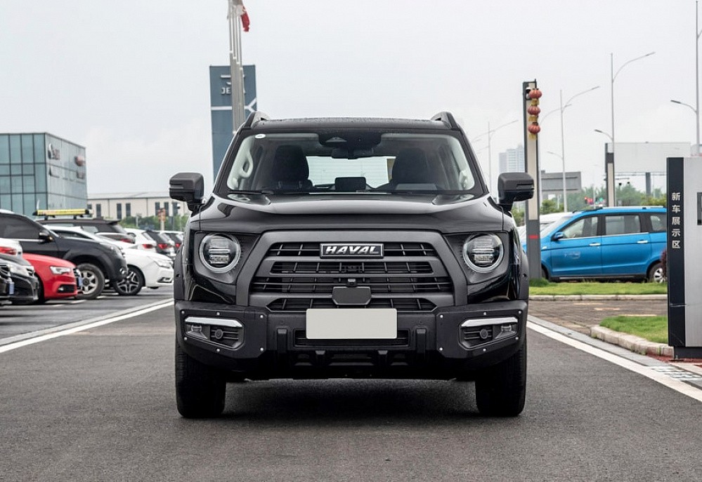 Haval Dargo X - фото 3