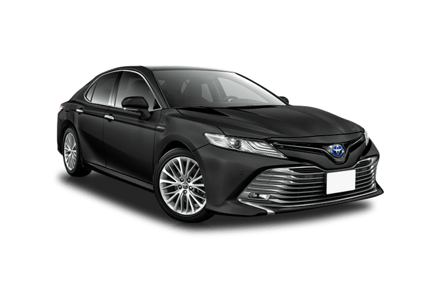 Toyota Camry 2020 Standart Plus (для 2.0 л)