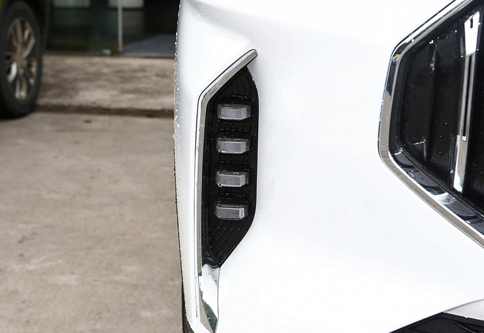 Jetour X70 Plus - фото 9