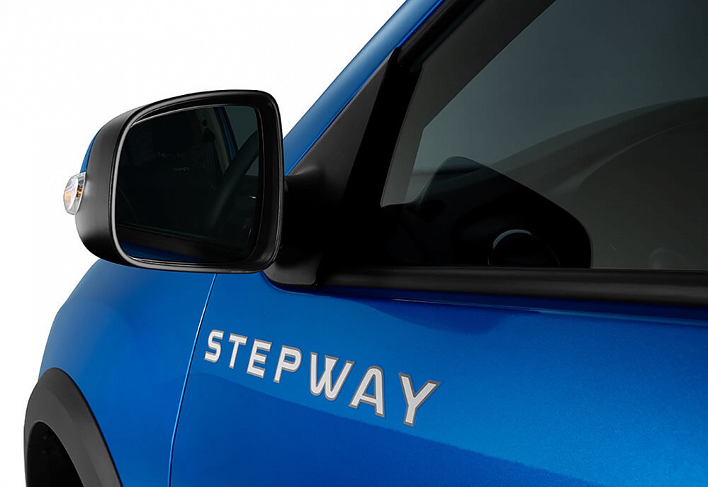 Renault Sandero Stepway - фото 6
