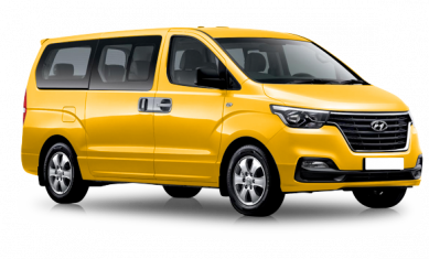Hyundai H1 Business