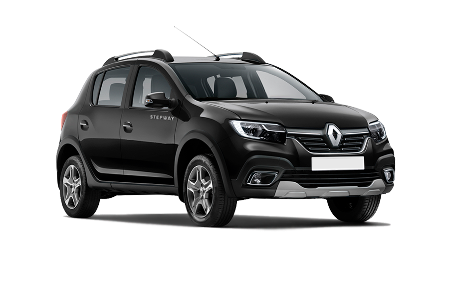 Renault Sandero Stepway
