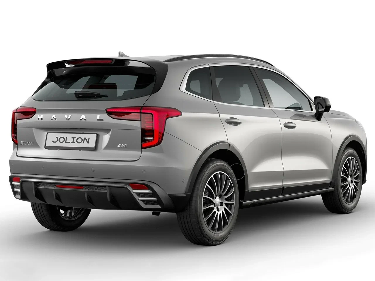 Haval Jolion New - фото 5