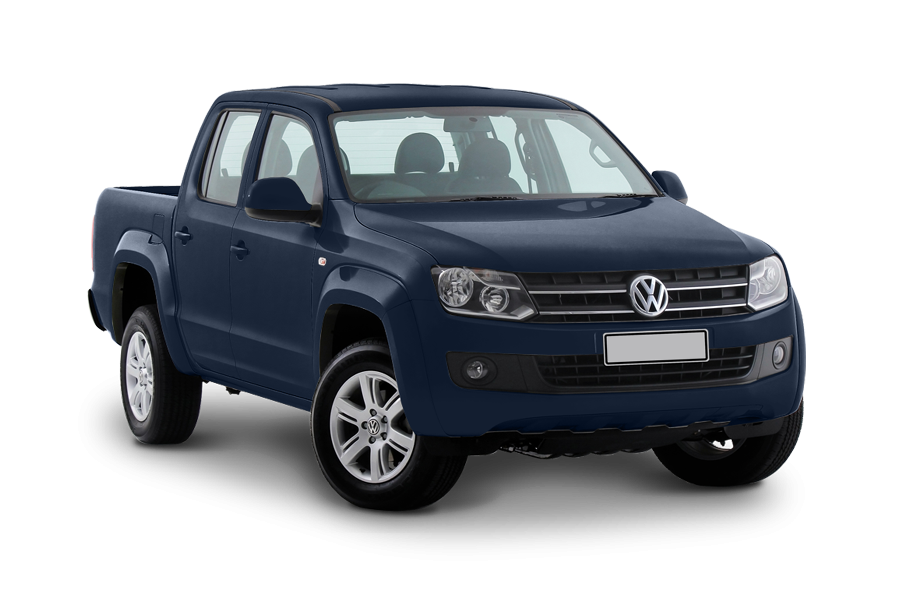 Volkswagen Amarok Highline