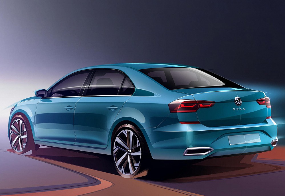 Volkswagen Polo - фото 3