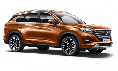 Gac GS5 Premuim