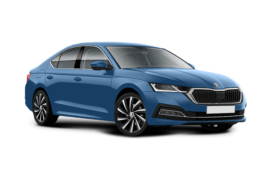 Skoda Octavia Ambition Plus