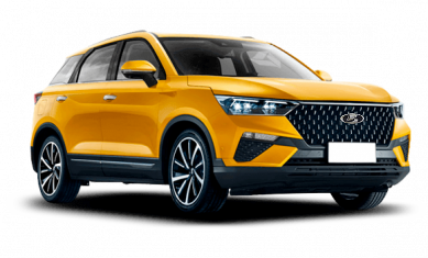 Lada X-Cross 5 Цена по запросу