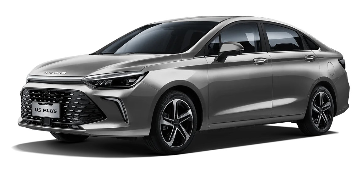 Baic U5 Honor