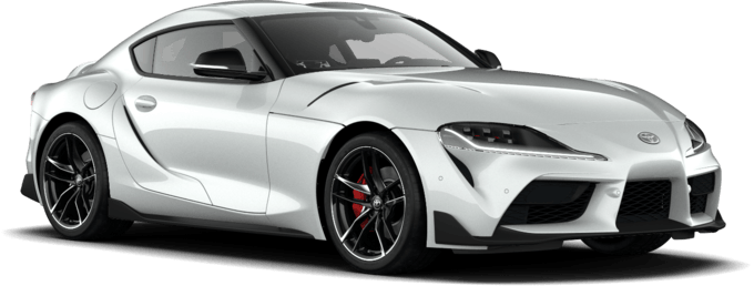 Toyota GR Supra