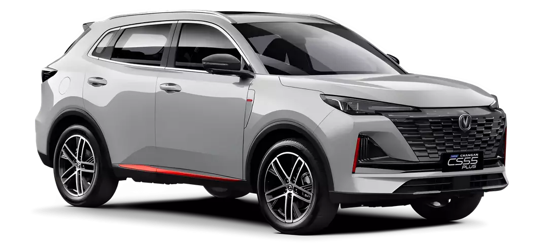 Changan CS55 Luxe