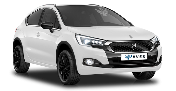Citroen DS 4