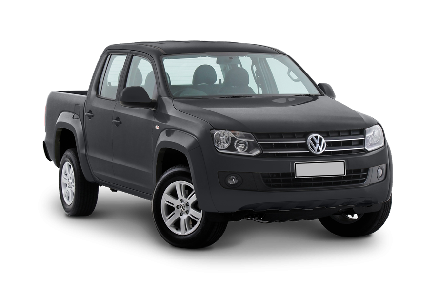 Volkswagen Amarok Trendline
