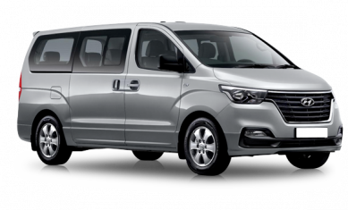 Hyundai H1 Active