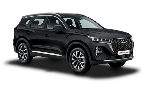 Chery Tiggo 7 Pro Max Ultimate