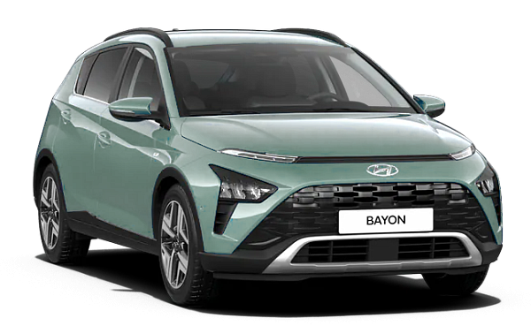 Hyundai Bayon Prime