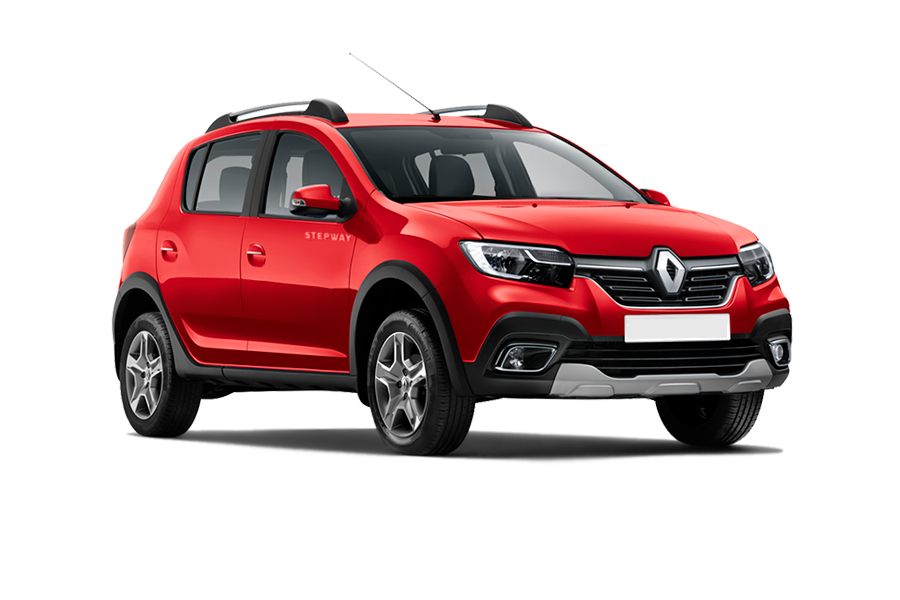Renault Sandero Stepway Special Edition