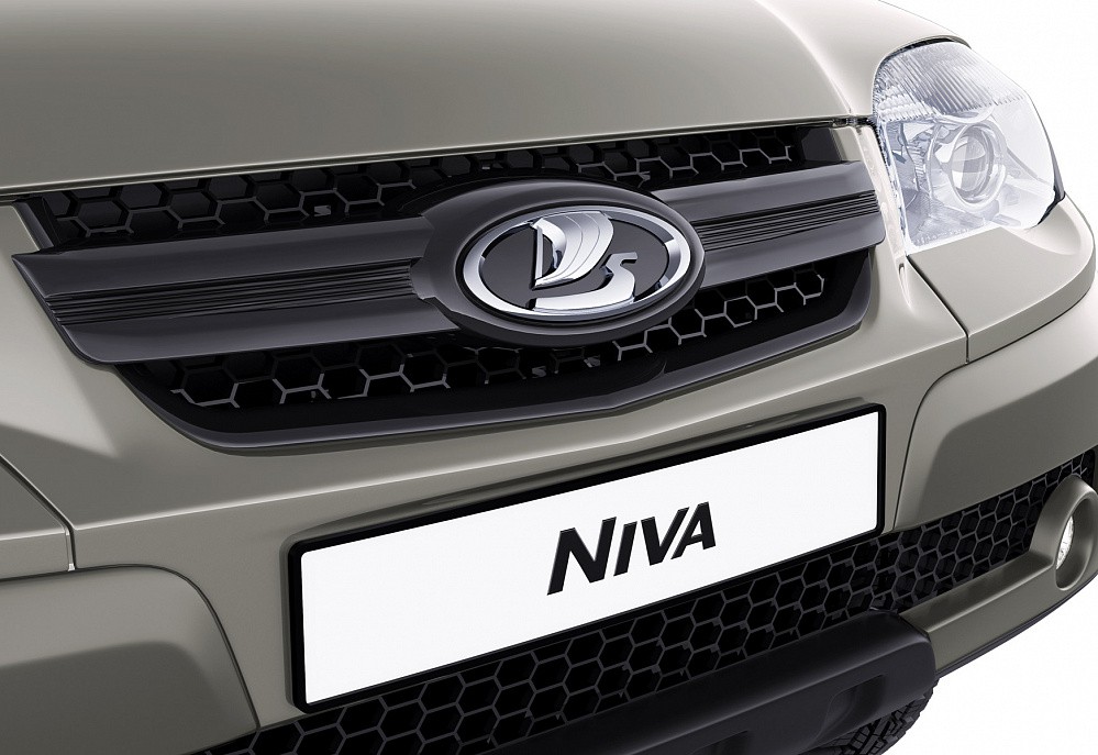 Lada Lada Niva - фото 6