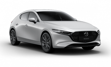 Mazda 3 Хэтчбек 2020