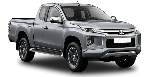 Mitsubishi L200 2022 DC Intense