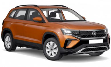 Volkswagen Taos Status