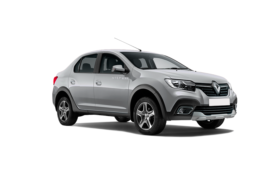 Renault Logan Stepway Special Edition