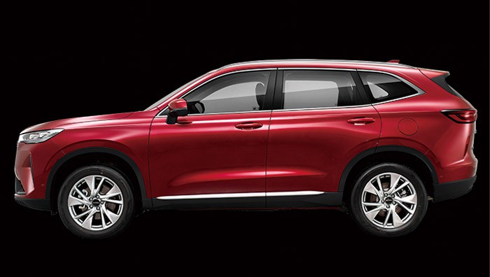 Haval H6 New - фото 15