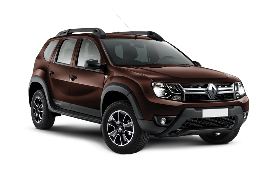 Renault Duster 2019 Expression