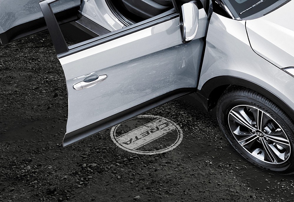 Hyundai Creta - фото 9