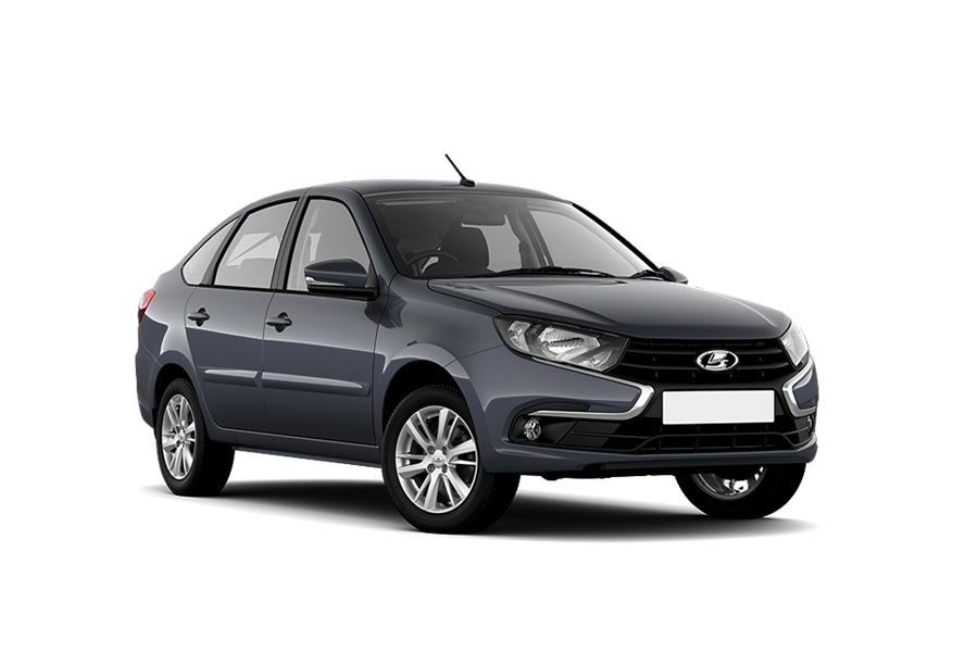 Lada Granta Liftbek Classic