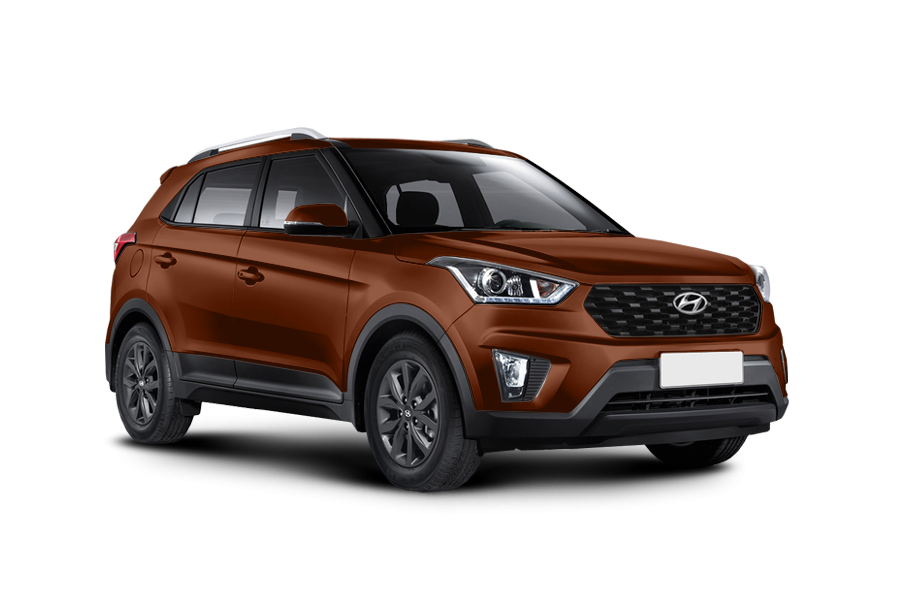 Hyundai Creta Active