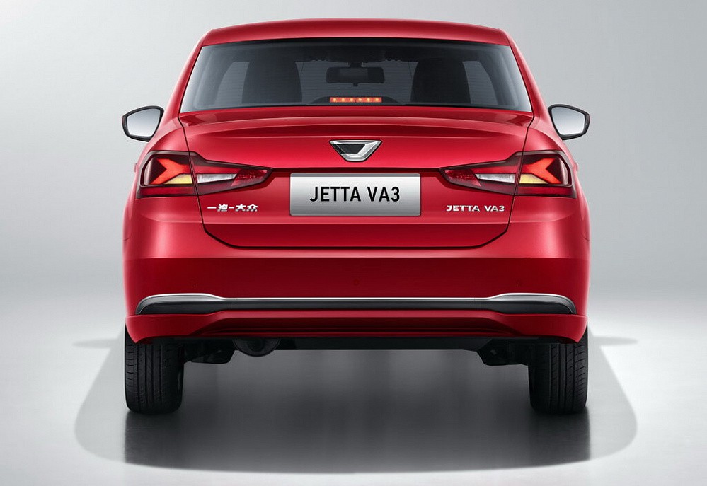 Jetta VA3 - фото 7