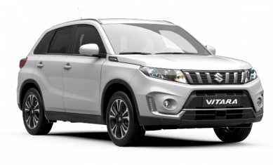 Suzuki Vitara Old