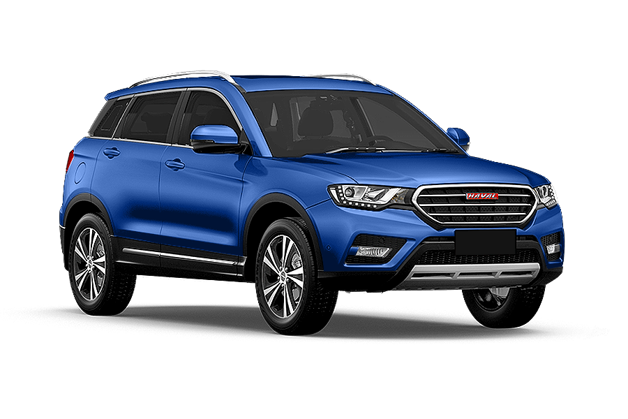 Haval H6 Coupe ELITE