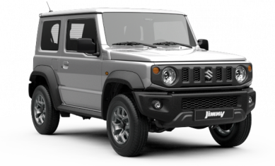 Suzuki Jimny GL