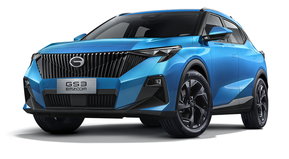 Gac GS3