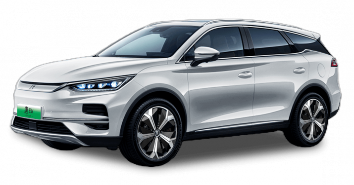 Byd Tang