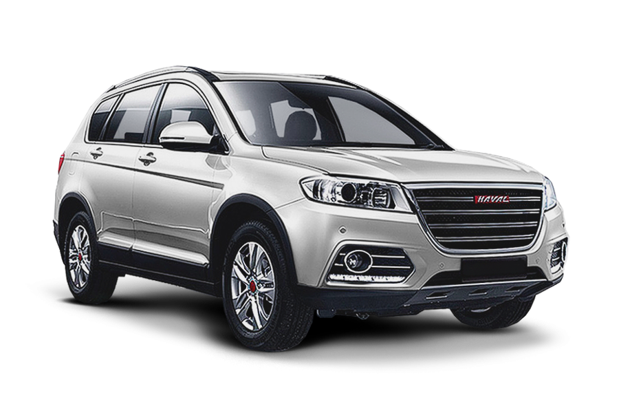 Haval H6 ELITE